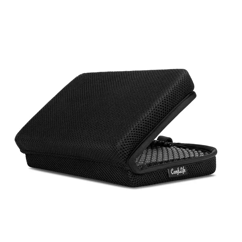 Ergo-Gel Travel Seat Cushion, Foldable